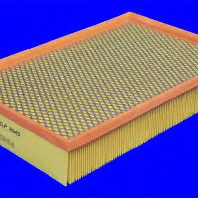 MECAFILTER ELP9049 Фильтр воздушный