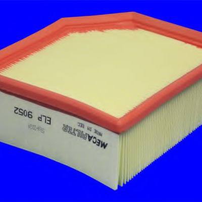 MECAFILTER ELP9052 Фильтр воздушный