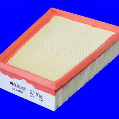 MECAFILTER ELP9063 Фильтр воздушный