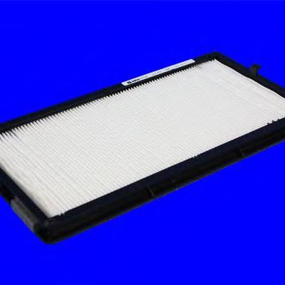MECAFILTER ELR7016 Фильтр салона