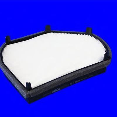 MECAFILTER ELR7023 Фильтр салона
