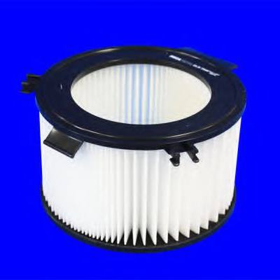 MECAFILTER ELR7044 Фильтр салона