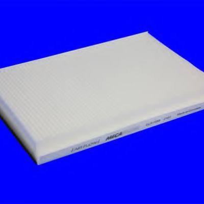 MECAFILTER ELR7058 Фильтр салона