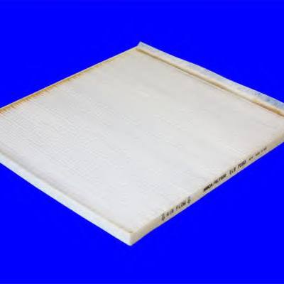 MECAFILTER ELR7060 Фильтр салона
