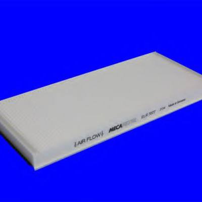 MECAFILTER ELR7077 Фильтр салона