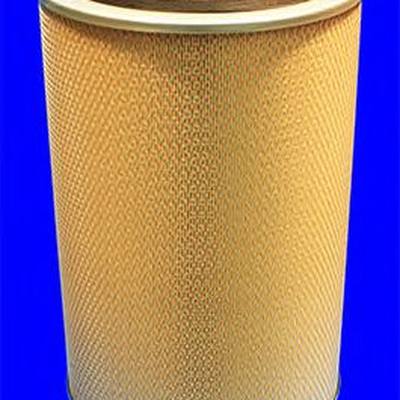 MECAFILTER FA1535 Фильтр воздушный HCV