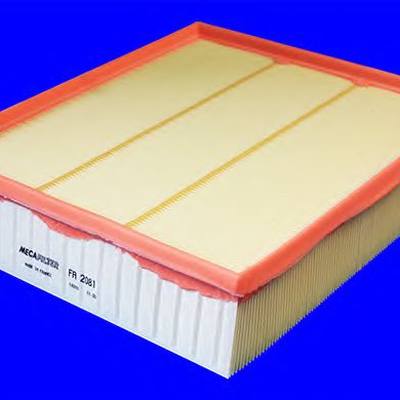 MECAFILTER FA2081 Фильтр воздушный