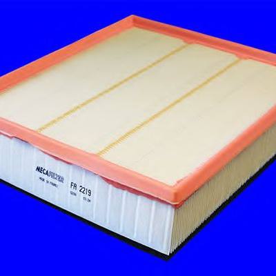 MECAFILTER FA2219 Фильтр воздушный