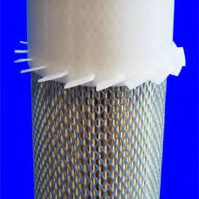 MECAFILTER FA3126 Фильтр воздушный HCV