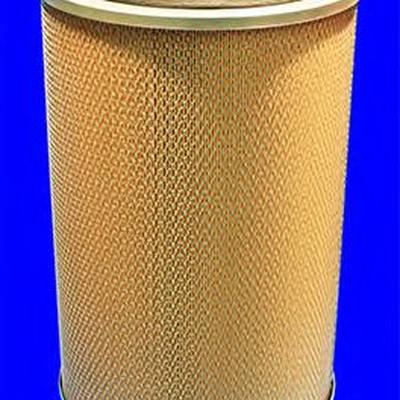MECAFILTER FA3160 Фильтр воздушный HCV