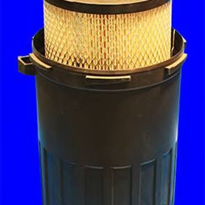 MECAFILTER FA3167 Фильтр воздушный