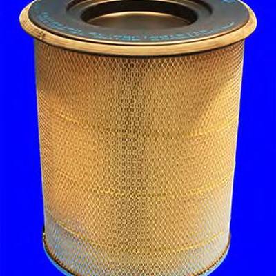 MECAFILTER FA3217 Фильтр воздушный HCV