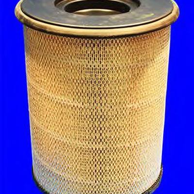 MECAFILTER FA3218 Фильтр воздушный HCV
