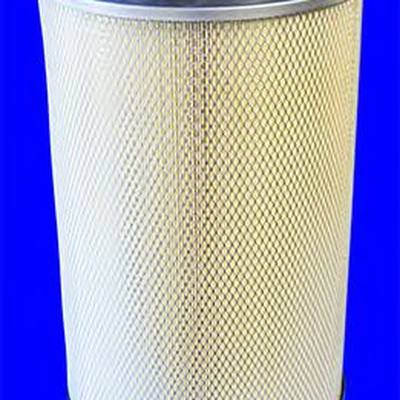MECAFILTER FA3470 Фильтр воздушный HCV