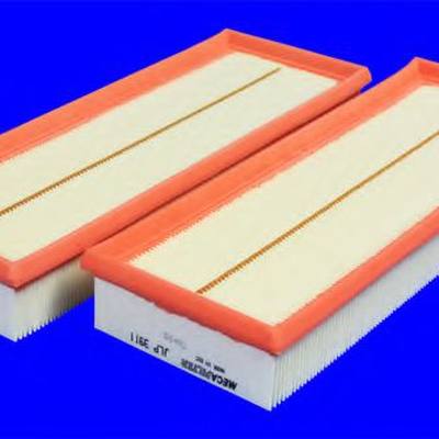MECAFILTER JLP3911 Фильтр воздушный 