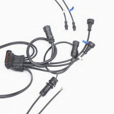 Haldex 364338001 Соединительный провод ABS