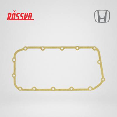 Honda 21814-P4V-000 Прокладка картера АКПП