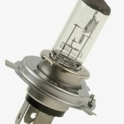 Hyundai/Kia 18647-61566 Лампа H4 12V 60/55W P43T-38