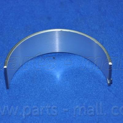 Hyundai/Kia 2102045920 Комплект подшипников скольжения коленвала (5шт)