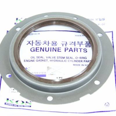 Hyundai/Kia 2112945001 Сальник коленвала задний