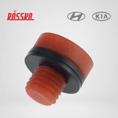 Hyundai/Kia 2531838000 Сливная пробка радиатора охлаждения