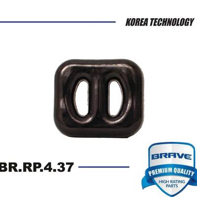 Hyundai/Kia 2865844000 Резиновые полоски, система выпуска