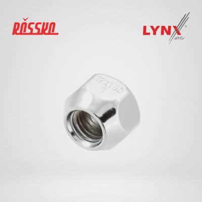 Hyundai/Kia 5295037100 Гайка м12