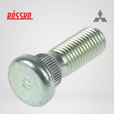Mitsubishi MB301509 Шпилька колесная