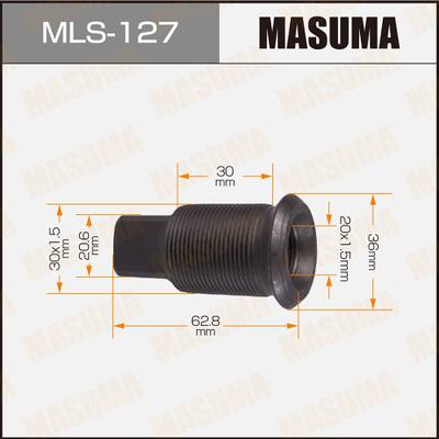 Mitsubishi MC806006 Футорка для грузовика