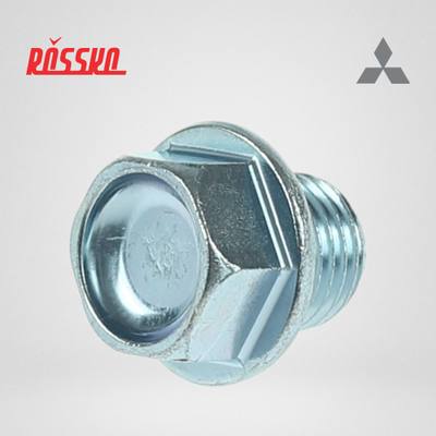 Mitsubishi MD050316 Пробка резьбовая картера двигателя