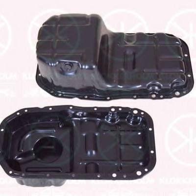 Mitsubishi MD371776 Масляный поддон