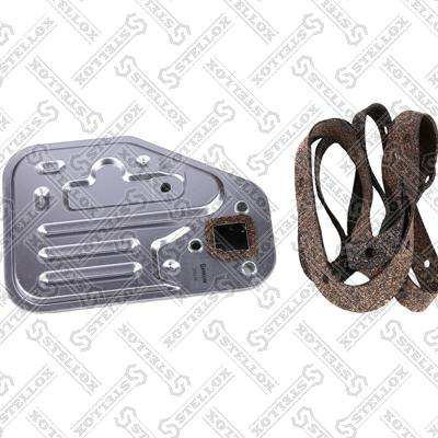 Mitsubishi MD739236 Комплект прокладок картера двигателя