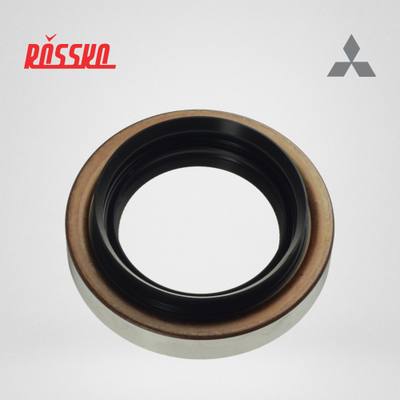 Mitsubishi MR580530 Сальник редуктора | зад |