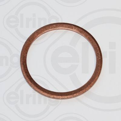 Nissan 11026-60U01 Прокладка пробки маслосливного отверстия