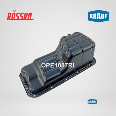 Nissan 11110-2F000 Масляный поддон