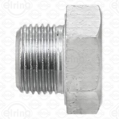 Nissan 11128-51N00 Резьбовая пробка, маслянный поддон