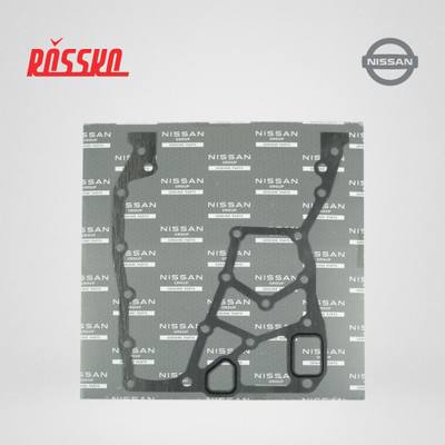 Nissan 13037-06J01 Прокладка