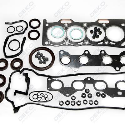 Toyota 04111-11151 Комплект прокладок двигателя