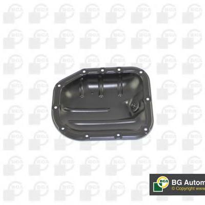 Toyota 12102-21010 Поддон картера двигателя