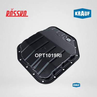 Toyota 3510652020 Поддон масляный КПП