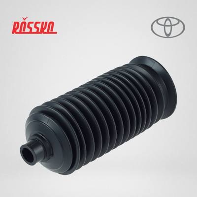 Toyota 45535-26030 Пыльник рейки рулевой TOYOTA Land Cruiser Prado