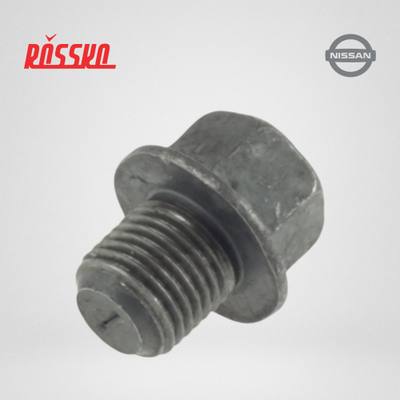 Toyota 90341-12026 Резьбовая пробка картера двигателя