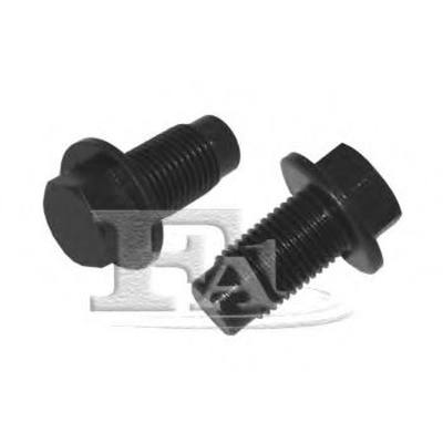 Toyota 90341-12032 Резьбовая пробка, маслянный поддон