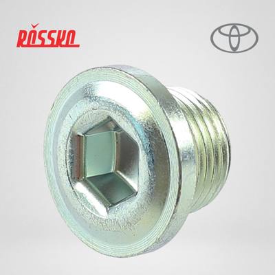 Toyota 90341-18016 Пробка маслосливная