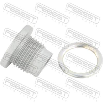 Toyota 90341-18032 Пробка для слива масла