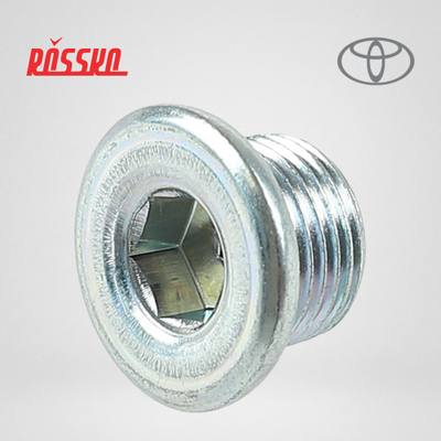 Toyota 90341-18051 Пробка маслосливная