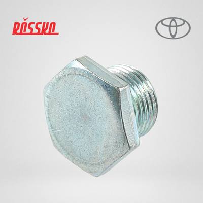 Toyota 90341-18057 Пробка сливная заднего редуктора с длинным магнитом
