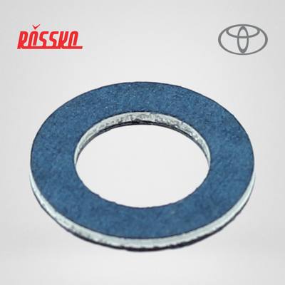 Toyota 90430-12031 Прокладка пробки маслосливного отверстия