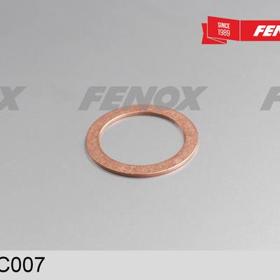 Toyota 90430-24003 Прокладка сливной пробки ( 9043024017 )