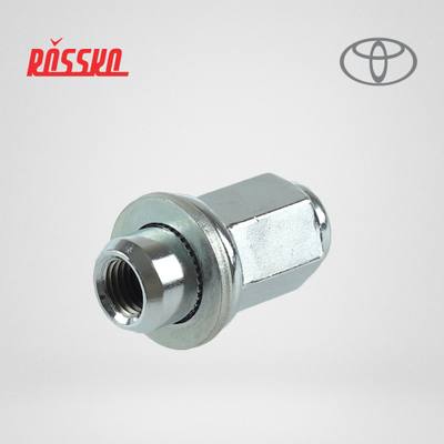 Toyota 90942-01058 Гайка колесная закрытая с шайбой